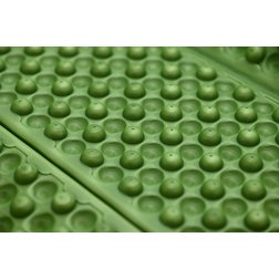 Podložka kempingová BUBBLE 180 x 58 cm