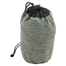 Polštář nafukovací PILLION 40 x 20 x 10 cm