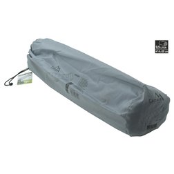 Karimatka samonafukovací MIDNIGHT 180x66x4cm s polštářem