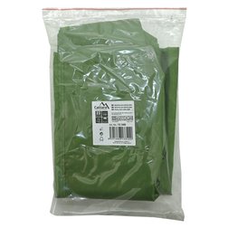 Bočnice pro párty stan 2x3m 210D zelená WATERPROOF