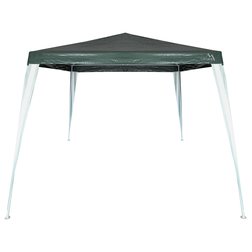 Stan zahradní 3x3 m zelený ASSEN