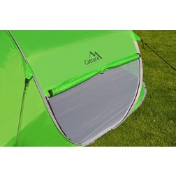 Stan BOVEC pro 2 osoby 245x145x95cm PU5000mm