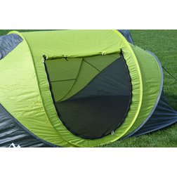 Stan GARDA pro 2 osoby 230x130x95cm PU3000mm