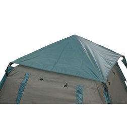 Stan rychlorozkládací LIVIGNO pro 3-4 osoby 200x200x140 cm PU500mm