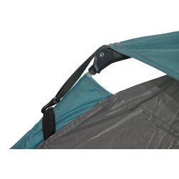 Stan rychlorozkládací LIVIGNO pro 3-4 osoby 200x200x140 cm PU500mm