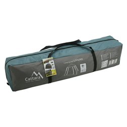 Stan rychlorozkládací LIVIGNO pro 3-4 osoby 200x200x140 cm PU500mm