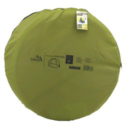 Stan plážový ANCONA 120 x 195 x 85 cm