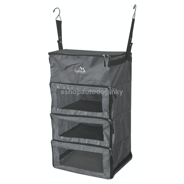 Organizér závěsný SPLIT