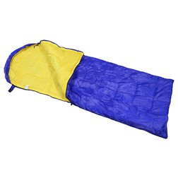 Spací pytel dekový ROMA 10°C