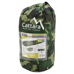 Spací pytel mumie NAVY 10°C