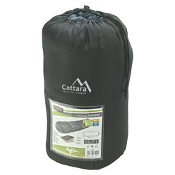 Spací pytel dekový TAMPERE 5°C