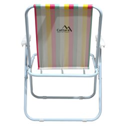 Židle kempingová dětská COLORS