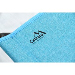 Židle kempingová skládací FOLDI MAX I