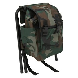 Židle skládací s batohem OLBIA ARMY