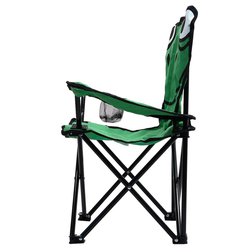 Židle kempingová malá FROG
