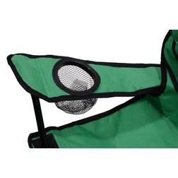 Židle kempingová malá FROG