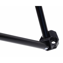 Židle kempingová skládací BARI zelená