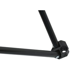 Židle kempingová skládací BARI ARMY