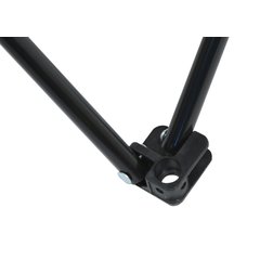 Židle kempingová skládací LIPARI ARMY