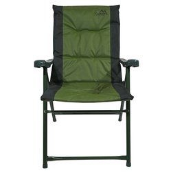 Židle kempingová skládací FOREST