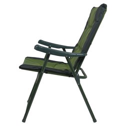 Židle kempingová skládací FOREST