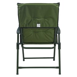 Židle kempingová skládací FOREST