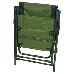 Židle kempingová skládací FOREST