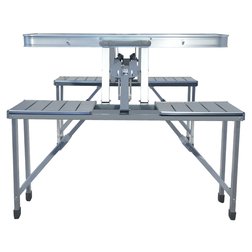 Kempingová sada skládací RAVENNA