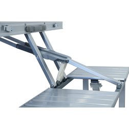 Kempingová sada skládací RAVENNA