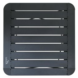 Stůl kempingový skládací COMO ROLL 52x52cm