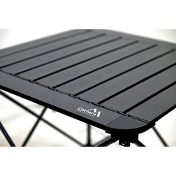 Stůl kempingový skládací COMO ROLL 52x52cm