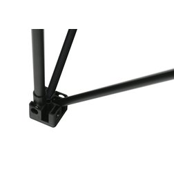 Stůl kempingový skládací COMO ROLL 52x52cm