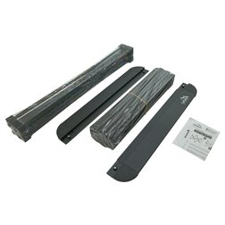 Stůl kempingový skládací COMO ROLL 52x52cm