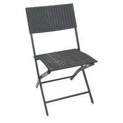 Stůl zahradní s židlemi GRADO 2+1