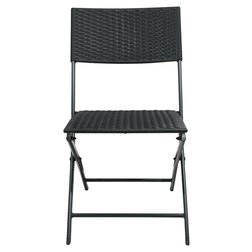 Stůl zahradní s židlemi GRADO 2+1