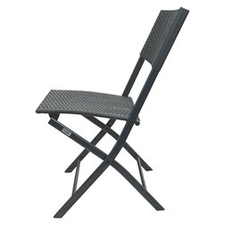 Stůl zahradní s židlemi GRADO 2+1