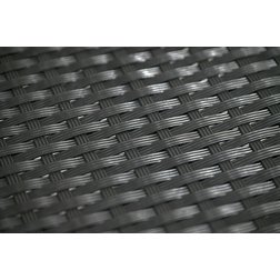 Stůl zahradní s židlemi GRADO 2+1