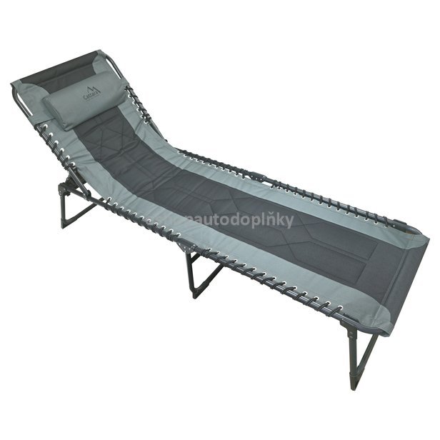 Lehátko kempingové RELAX