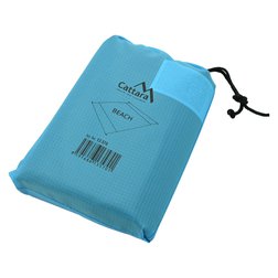 Plážová podložka BEACH 200x200 cm