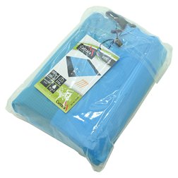 Plážová podložka BEACH 200x200 cm