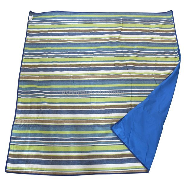 Pikniková deka SPRING 150x150cm