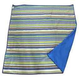 Pikniková deka SPRING 150x150cm
