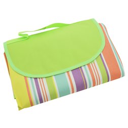 Pikniková deka SUMMER 200x200cm