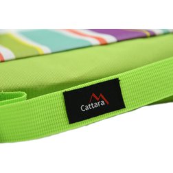 Pikniková deka SUMMER 200x200cm