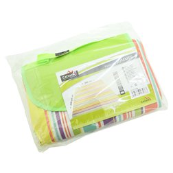 Pikniková deka SUMMER 200x200cm