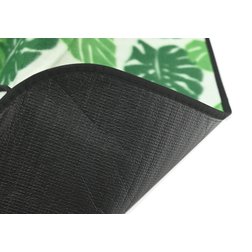 Pikniková deka LEAVES 120x150cm