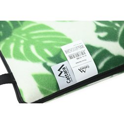 Pikniková deka LEAVES 120x150cm