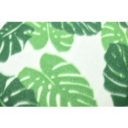 Pikniková deka LEAVES 120x150cm