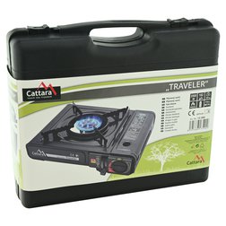 Plynový vařič Traveler
