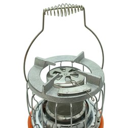 Plynové topení + vařič TOWER